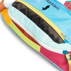 Cotopaxi Kapai 3L Hip Pack-Women Bags, Backpacks & Luggage|Bags, Backpacks & Luggage