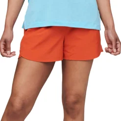 Cotopaxi Tierra Adventure Shorts - Women's-Women Active Clothing|Active Bottoms