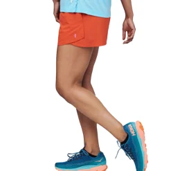 Cotopaxi Tierra Adventure Shorts - Women's-Women Active Clothing|Active Bottoms