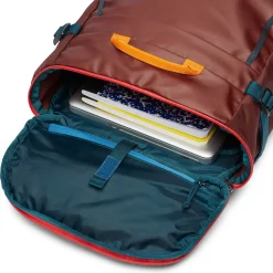 Cotopaxi Torre 24L Bucket Pack-Women Bags, Backpacks & Luggage|Bags, Backpacks & Luggage