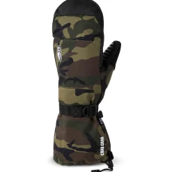 Crab Grab Cinch Mittens-Women Gloves & Mittens|Gloves & Mittens