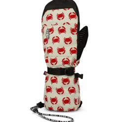 Crab Grab Cinch Mittens-Women Gloves & Mittens|Gloves & Mittens