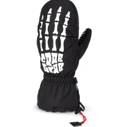 Crab Grab Cinch Mittens - Kids'-Women/Kids Kids Gloves & Mittens|Gloves & Mittens