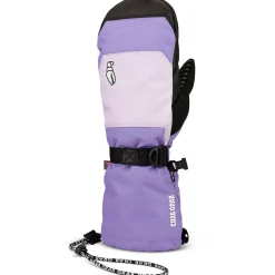 Crab Grab Cinch Mittens - Women's-Women Gloves & Mittens|Gloves & Mittens