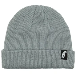 Crab Grab Claw Label Beanie-Women Beanies|Beanies