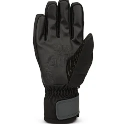 Crab Grab Five Gloves-Women Gloves & Mittens|Gloves & Mittens