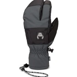 Crab Grab Freak Trigger Mittens-Women Gloves & Mittens|Gloves & Mittens