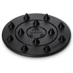 Crab Grab Grip Disk Stomp Pad- Parts & Accessories