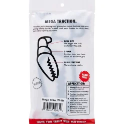 Crab Grab Mega Claws Stomp Pad- Parts & Accessories