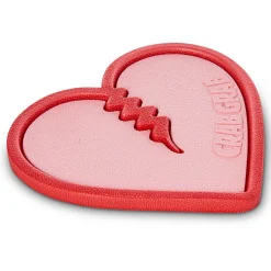 Crab Grab Mega Hearts Stomp Pad- Parts & Accessories