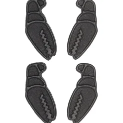 Crab Grab Mini Claws Stomp Pad- Parts & Accessories