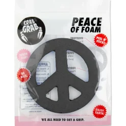 Crab Grab Peace of Foam Stomp Pad- Parts & Accessories