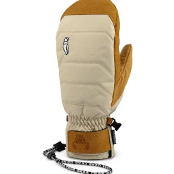 Crab Grab Snuggler Mittens-Women Gloves & Mittens|Gloves & Mittens