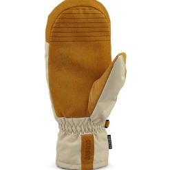 Crab Grab Snuggler Mittens-Women Gloves & Mittens|Gloves & Mittens