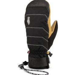 Crab Grab Snuggler Mittens-Women Gloves & Mittens|Gloves & Mittens