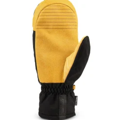 Crab Grab Snuggler Mittens-Women Gloves & Mittens|Gloves & Mittens