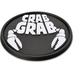 Crab Grab The Logo Stomp Pad- Parts & Accessories