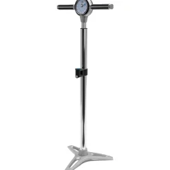 Crank Brothers Klic Floor Pump- Tools|Pumps & Co2 Inflation