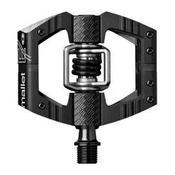 Crank Brothers Mallet E Pedals- Pedals