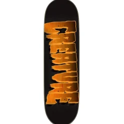 Creature Logo Outline Stumps 8.8 Skateboard Deck- Decks