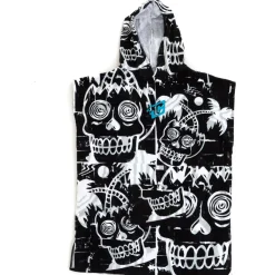 Creatures of Leisure Grom Poncho- Wetsuit Accessories