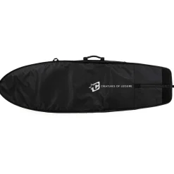 Creatures of Leisure Hardwear Fish Day Use Surfboard Bag- Surfboard Bags