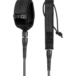 Creatures of Leisure Longboard Ankle 9' Surf Leash- Leashes