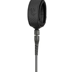 Creatures of Leisure Longboard Ankle 9' Surf Leash- Leashes