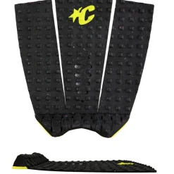 Creatures of Leisure Mick Fanning Lite EcoPure Traction Pad- Traction