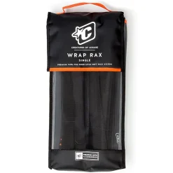 Creatures of Leisure Wrap Rax Pads- Surfboard Racks & Ties|Racks, Pads & Tie Downs