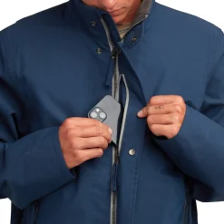 Dakine A-1 Jacket - Men's- Snow Clothing|Shell Jackets