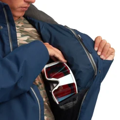 Dakine A-1 Jacket - Men's- Snow Clothing|Shell Jackets