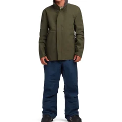 Dakine A-1 Jacket - Men's- Snow Clothing|Shell Jackets