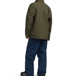 Dakine A-1 Jacket - Men's- Snow Clothing|Shell Jackets