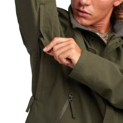 Dakine A-1 Jacket - Men's- Snow Clothing|Shell Jackets