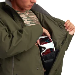 Dakine A-1 Jacket - Men's- Snow Clothing|Shell Jackets