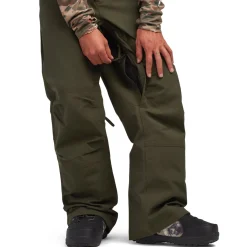 Dakine A-1 Pants - Men's- Snow Clothing|Snowboard Pants & Bibs
