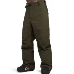 Dakine A-1 Pants - Men's- Snow Clothing|Snowboard Pants & Bibs