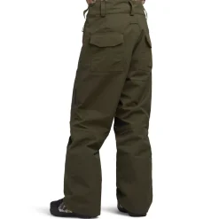 Dakine A-1 Pants - Men's- Snow Clothing|Snowboard Pants & Bibs