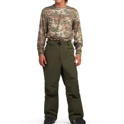 Dakine A-1 Pants - Men's- Snow Clothing|Snowboard Pants & Bibs