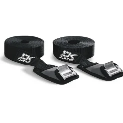 Dakine Baja 12' Tie Down Straps - Set of 2- Surfboard Racks & Ties|Racks, Pads & Tie Downs