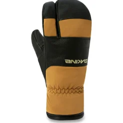 Dakine Baron GORE-TEX Trigger Mittens-Women Gloves & Mittens|Gloves & Mittens