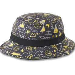 Dakine Beach Bum Bucket Hat - Kids'-Women/Kids Hats|Kids 4T - 16