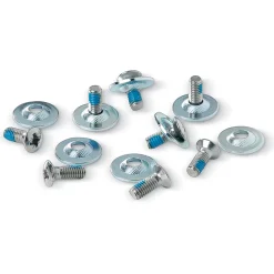 Dakine Binding Hardware- Snowboard Bindings|Parts & Accessories