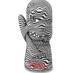 Dakine Brat Mittens - Toddlers'-Women Toddler Gloves & Mittens|Gloves & Mittens