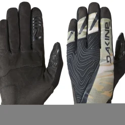 Dakine Cross-X 2.0 Bike Gloves- Gloves