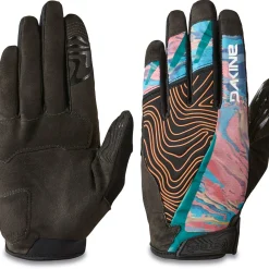 Dakine Cross-X 2.0 Bike Gloves - Women's- Gloves