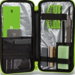 Dakine Deluxe Tune Tuning Kit- Wax, Tuning & Tools|Wax, Tuning & Tools
