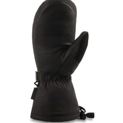 Dakine Leather Camino Mittens - Women's-Women Gloves & Mittens|Gloves & Mittens