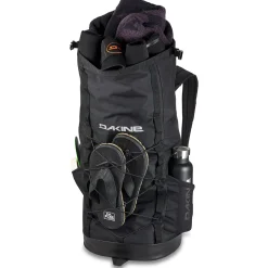 Dakine Mission Surf Roll Top 35L Pack- Surf Backpacks & Drybags